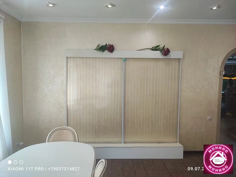 Продажа дома, Монино, Щелковский район, сосновая - Фото 46