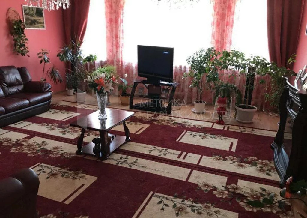 Продажа дома, Патрушева, Тюменский район, Тюменский р-н - Фото 12