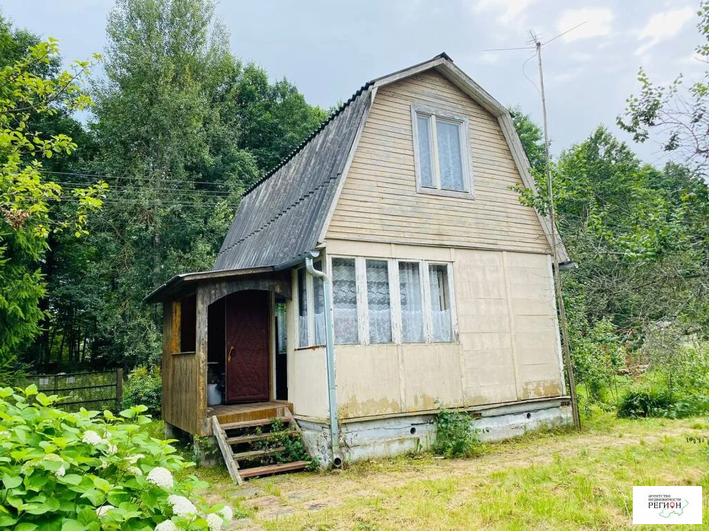 Продажа дома, Наро-Фоминск, Наро-Фоминский район - Фото 2