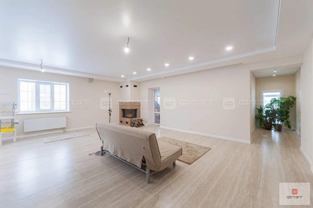 Продажа дома, Малые Кабаны, Лаишевский район, ул. Светлая - Фото 4