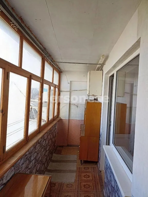 Продажа квартиры, Севастополь, Октябрьской Революции пр-кт. - Фото 9