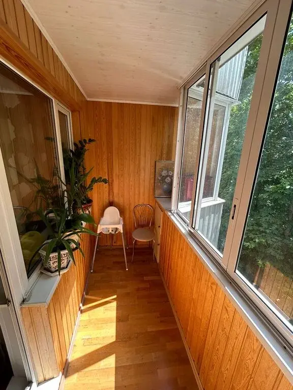 Продаю 2-х комнатную квартиру - Фото 6