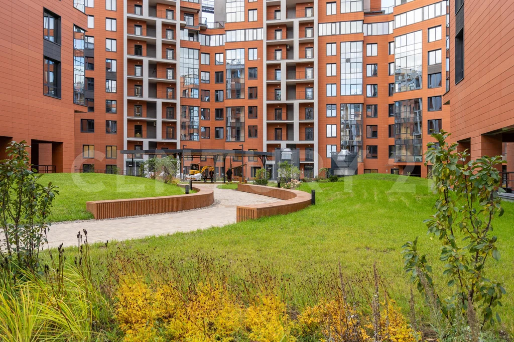 Продажа квартиры, ул. Белоостровская - Фото 16