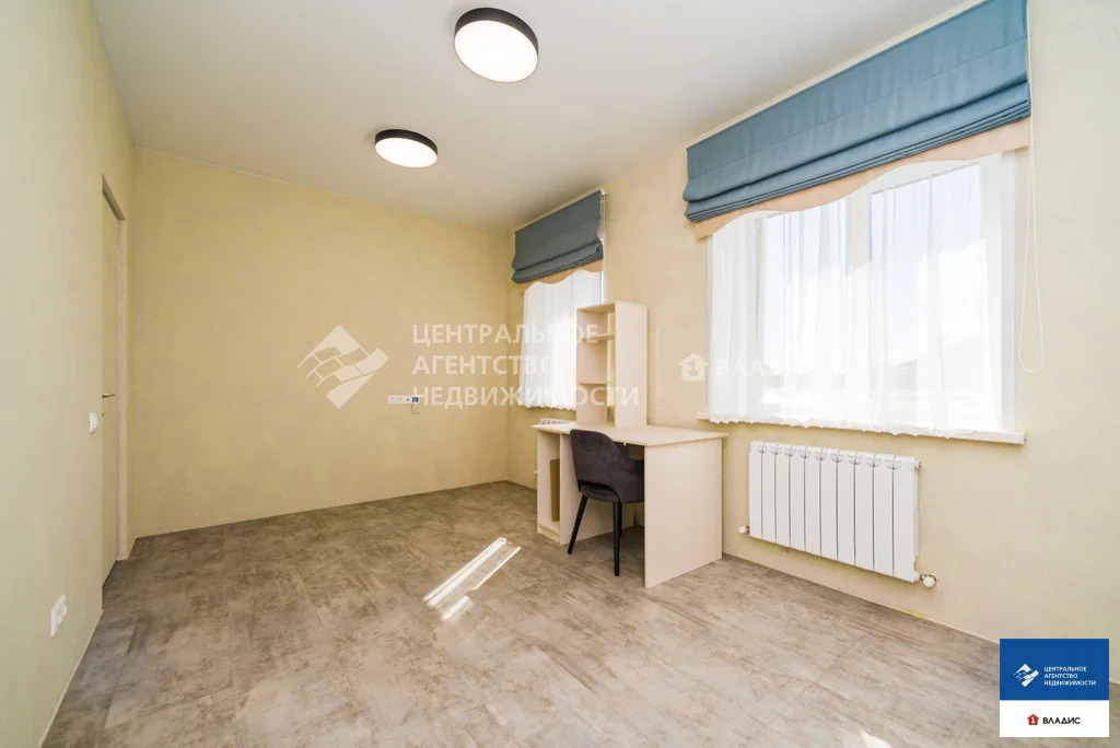 Продажа дома, Поляны, Рязанский район, ул. Октябрьская - Фото 21