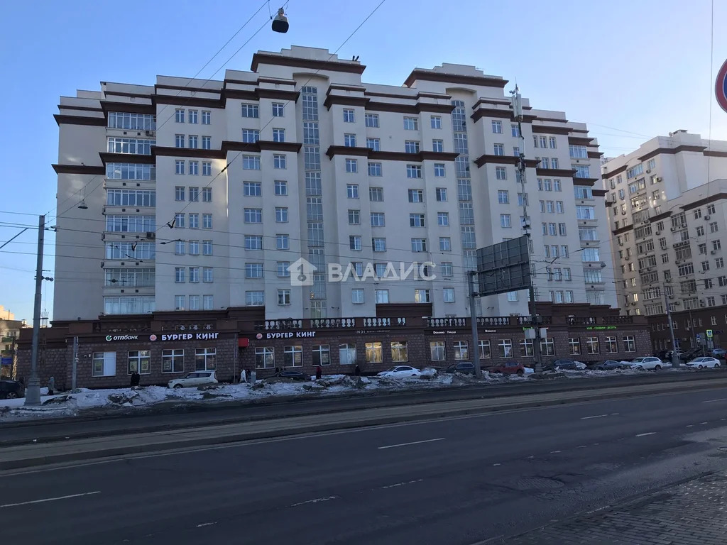 Москва, Преображенская площадь, д.6, 4-комнатная квартира на продажу - Фото 16