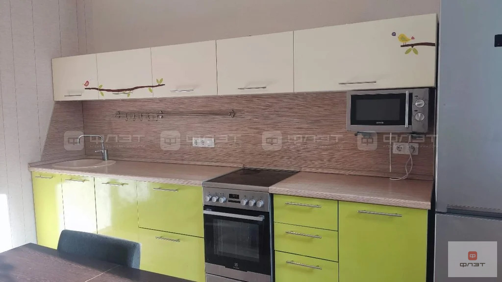 Продажа квартиры, Казань, ул. Рауиса Гареева - Фото 10