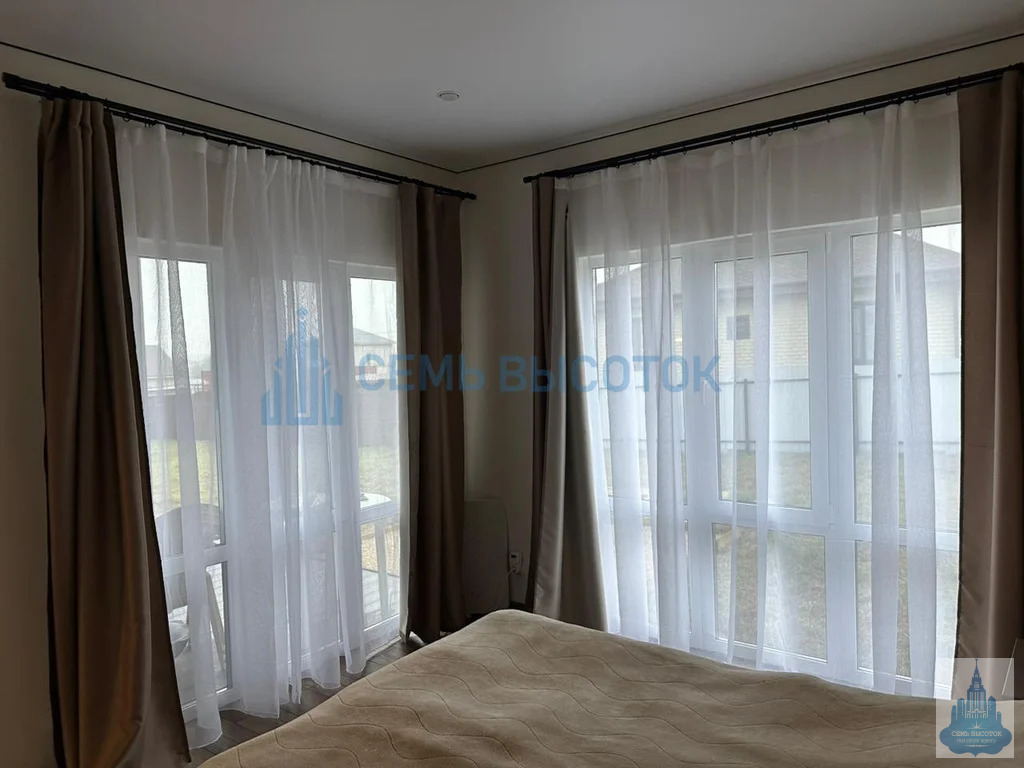 Продажа дома, Юсупово, Домодедово г. о., 91 - Фото 12