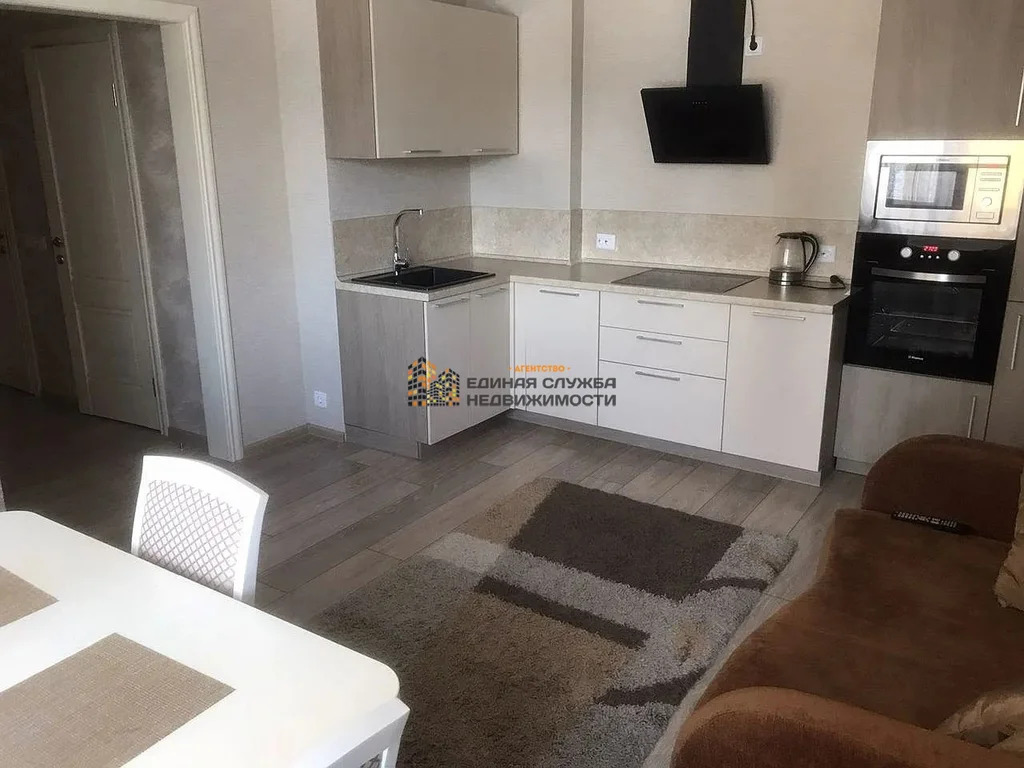 Аренда квартиры, Уфа, ул. Айская - Фото 1