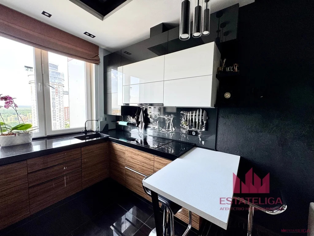 Продажа квартиры, Химки, ул. Кудрявцева - Фото 22