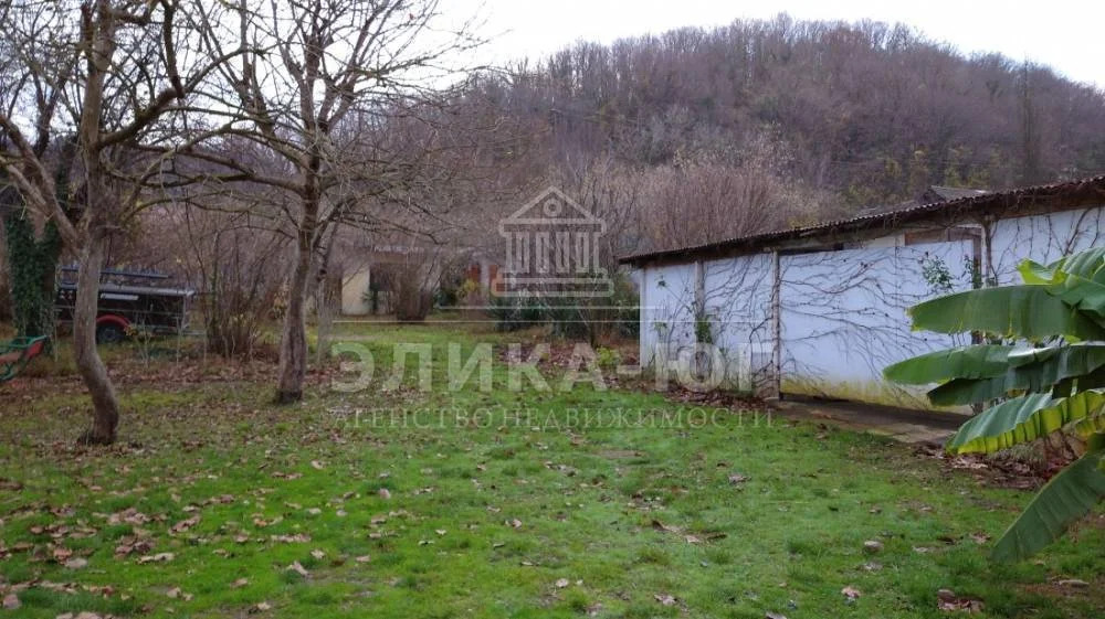Продажа дома, Новомихайловский, Туапсинский район, ул. Садовая - Фото 16
