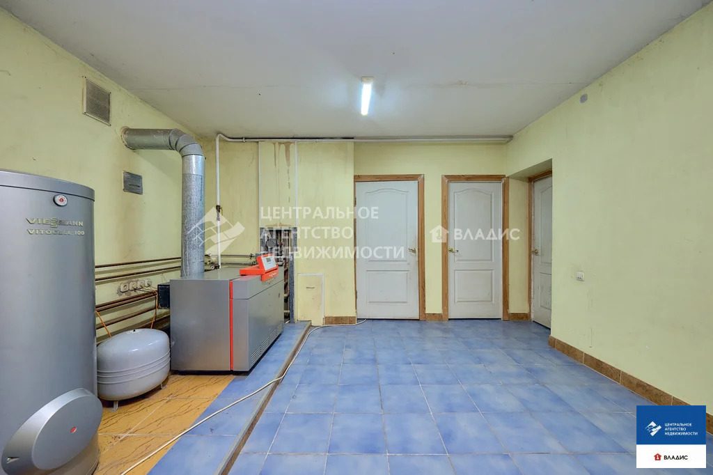 Продажа дома, Рязань, улица Кремлёвский Вал - Фото 24