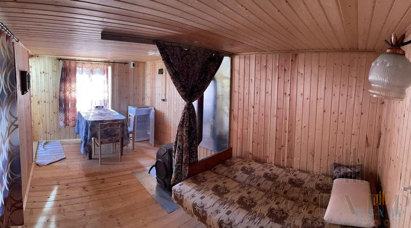 Продажа дома, Гатчинский район, садоводческий массив Чаща - Фото 16