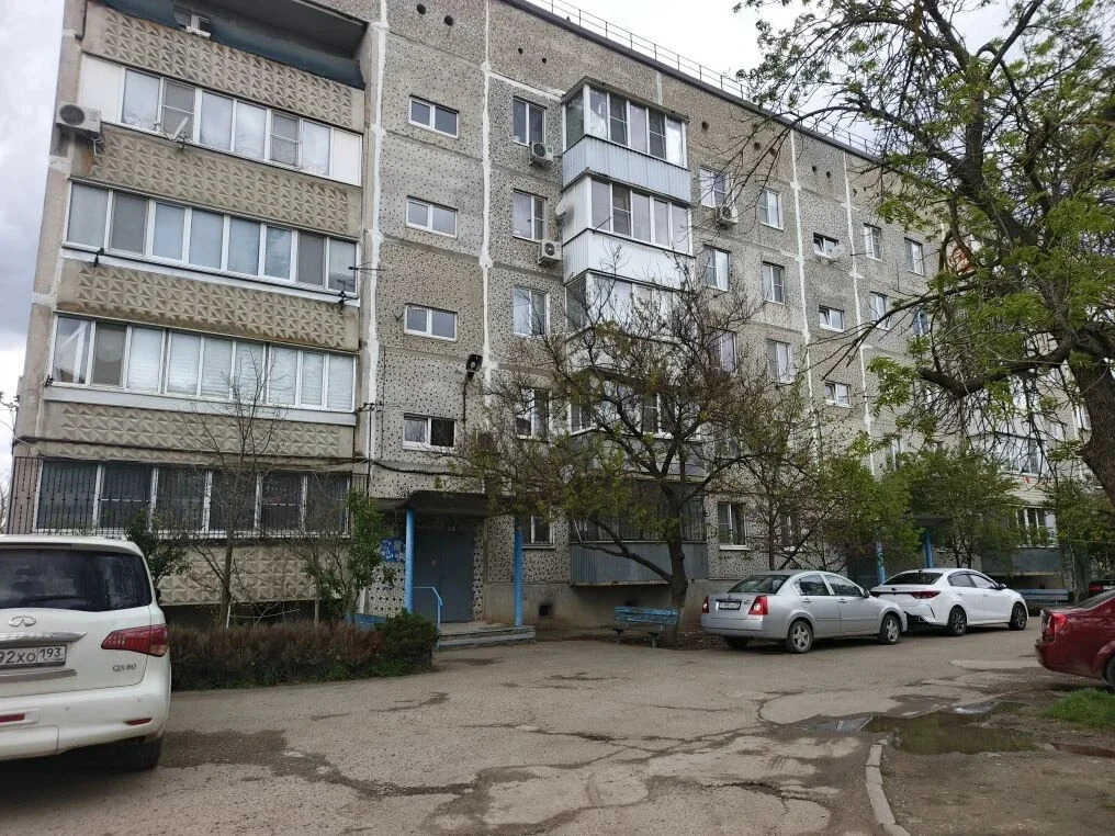 Продажа квартиры, Афипский, Северский район, ул. 50 лет Октября - Фото 16