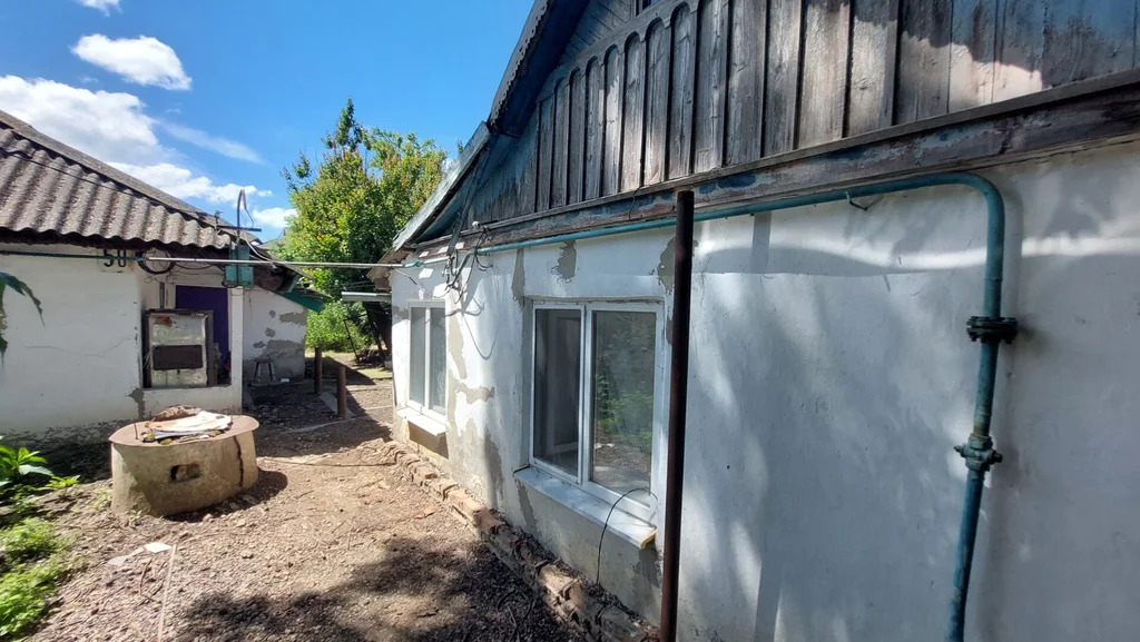Продажа дома, Курчанская, Темрюкский район, улица Памяти 21-го - Фото 3