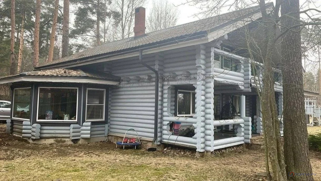 Продажа участка, Сосново, Приозерский район, ул. Тенистая - Фото 3