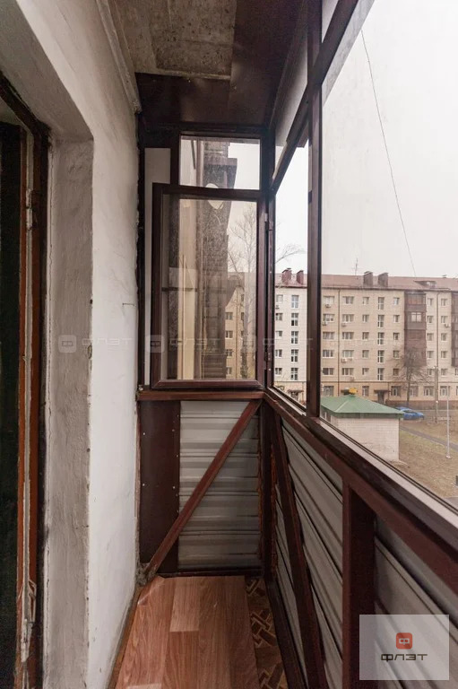 Продажа квартиры, Казань, ул. Ташаяк - Фото 1