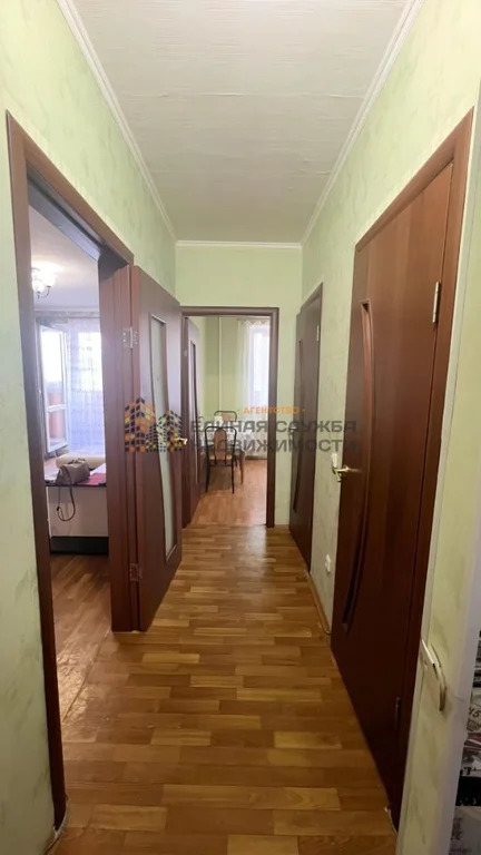 Аренда квартиры, Уфа, ул. Софьи Перовской - Фото 4