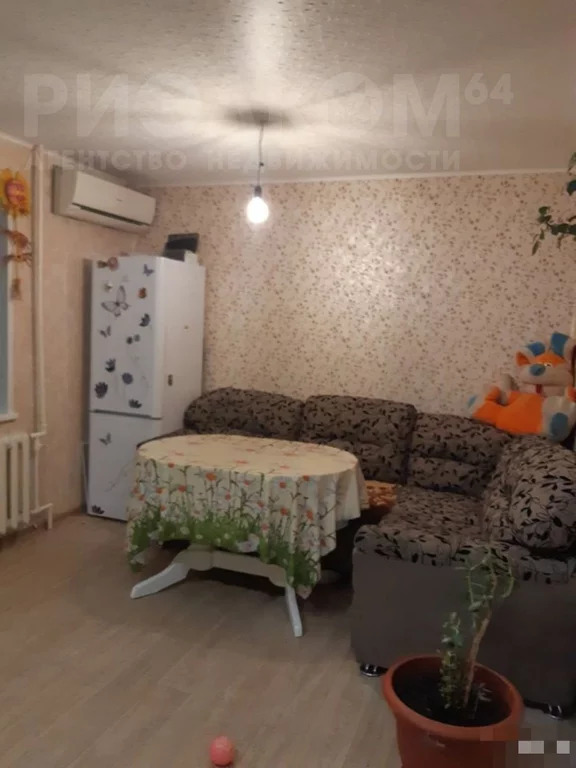 2-к квартира, 65 м, 1/6 эт. - Фото 2