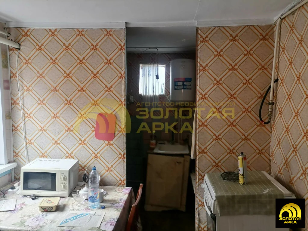 Продажа дома, Холмская, Абинский район, ул. Красная - Фото 9