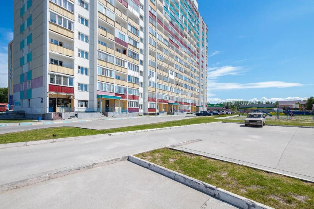 Продажа квартиры, Новосибирск, ул. Твардовского - Фото 12
