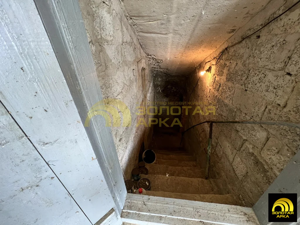 Продажа дома, Голубицкая, Темрюкский район, ул. Космонавтов - Фото 28