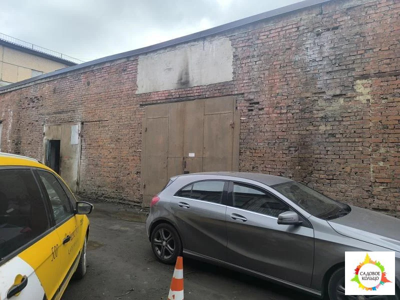 Помещение под автосервис на огороженной охраняемой территории промзоны - Фото 14