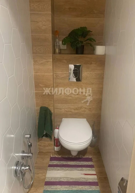 Продажа квартиры, Новосибирск, ул. Выборная - Фото 6