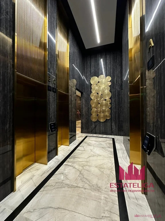 Продажа квартиры, Ленинградский пр-кт. - Фото 18