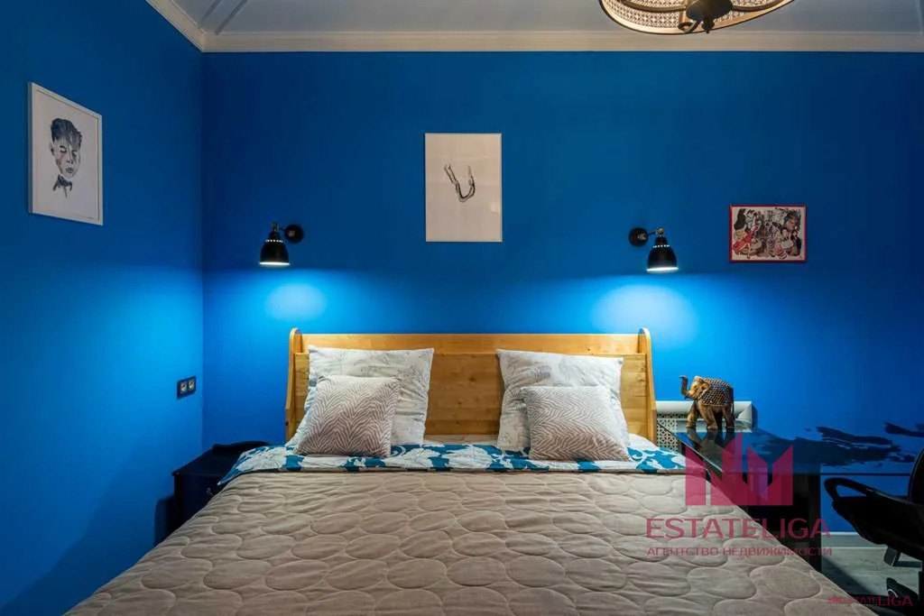 Аренда квартиры, м. Электрозаводская, Семеновская наб. - Фото 4