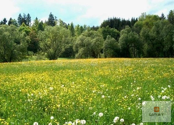 Продажа участка, Державино, Лаишевский район, тер. ААКХ Державино - Фото 1