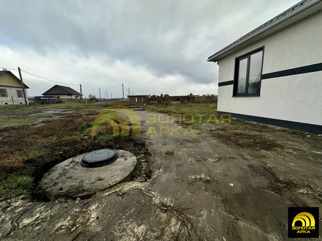 Продажа дома, Старотитаровская, Темрюкский район, Ильича пер. - Фото 10