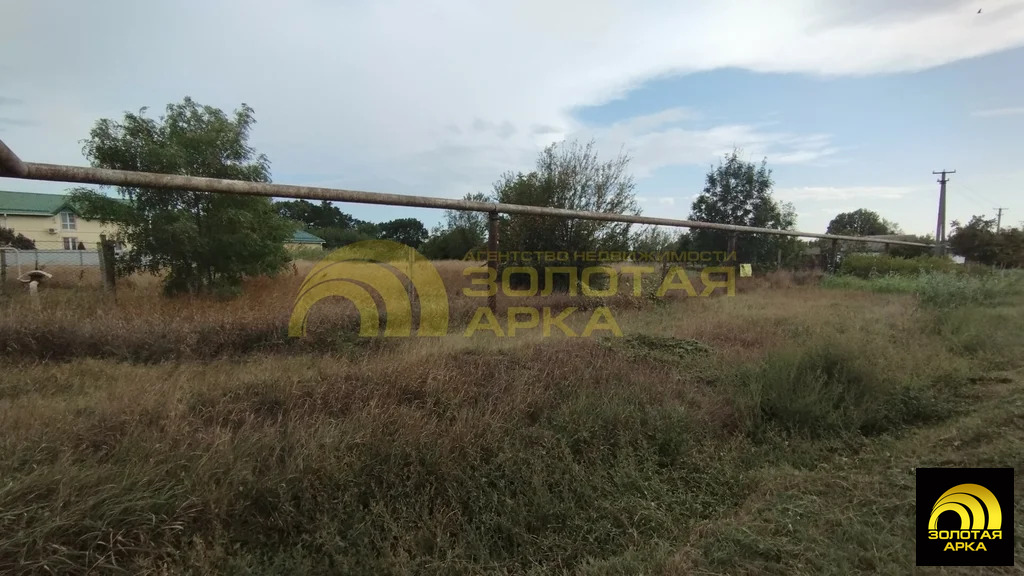 Продажа участка, Ахтанизовская, Темрюкский район - Фото 5