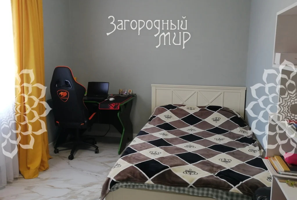 Продам дом, Симферопольское шоссе, 63 км от МКАД - Фото 12