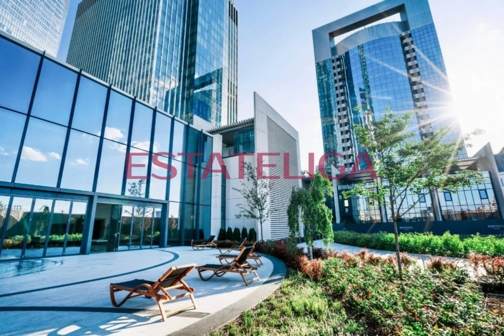 Продажа квартиры, 1-й Красногвардейский проезд - Фото 20