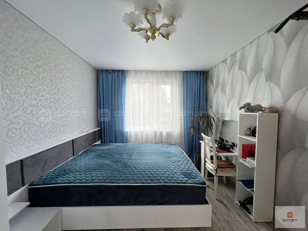 Продажа квартиры, Казань, Ямашева пр-кт. - Фото 7