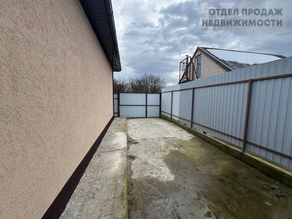 Дом в тихом районе города - Фото 4