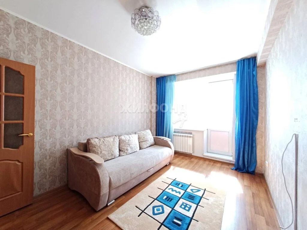 Продажа квартиры, Новосибирск, Заречная - Фото 2
