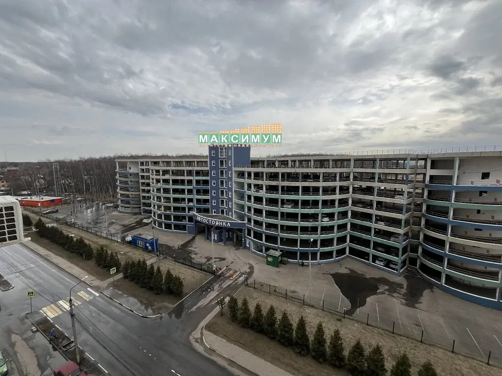 Аренда 1 комнатной квартиры в Домодедово, ул. Лунная, д.33 - Фото 7