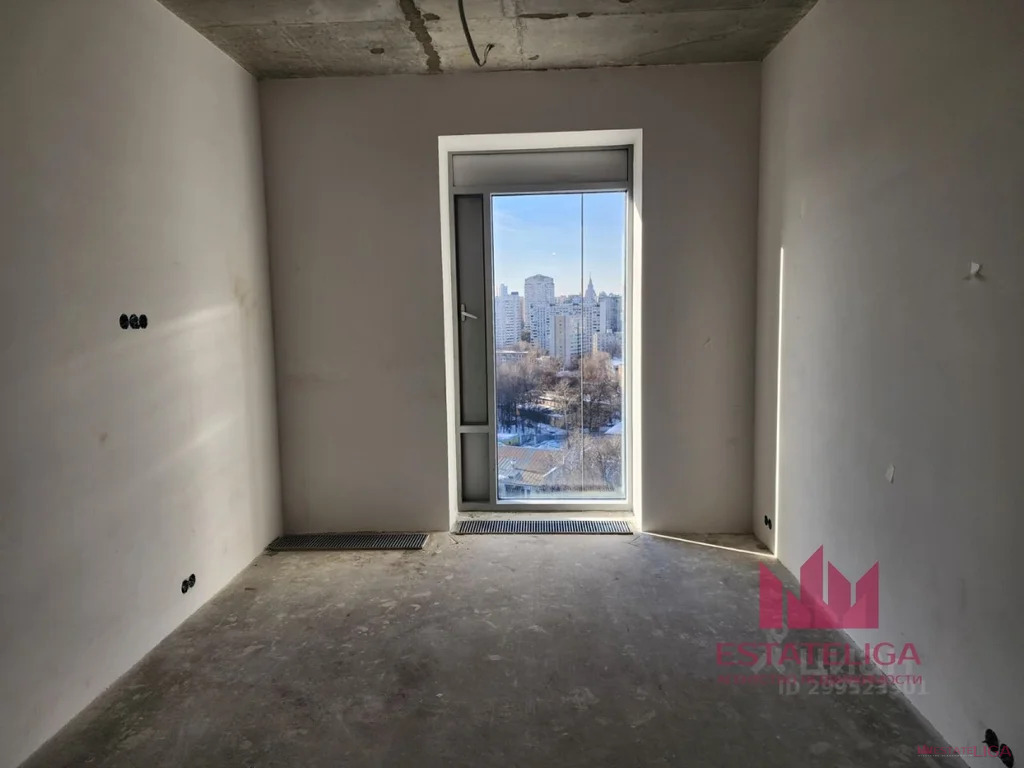 Продажа квартиры, Севастопольский пр-кт. - Фото 2