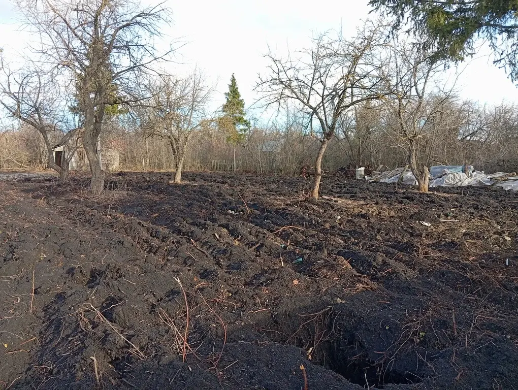 Участок 7,3 сот. (СНТ, ДНП) - Фото 17