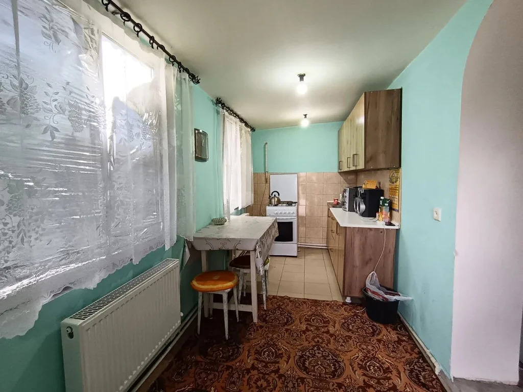 Продажа дома, Крымск, Крымский район, ул. Новостроек 1-я - Фото 5