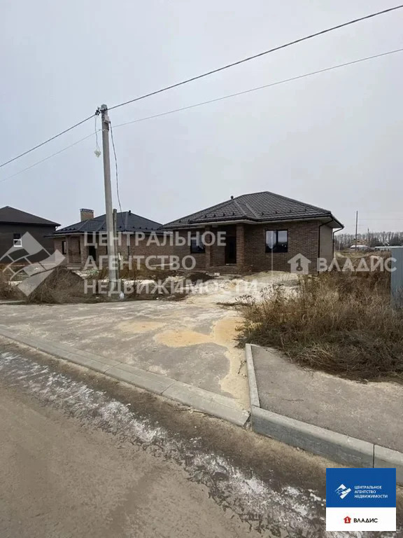 Продажа дома, Мушковатово, Рязанский район, Солнечная улица - Фото 1