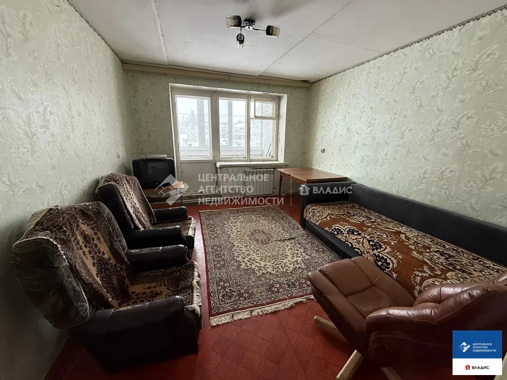 Продажа квартиры, Крутоярский, Касимовский район, Весенняя улица - Фото 6