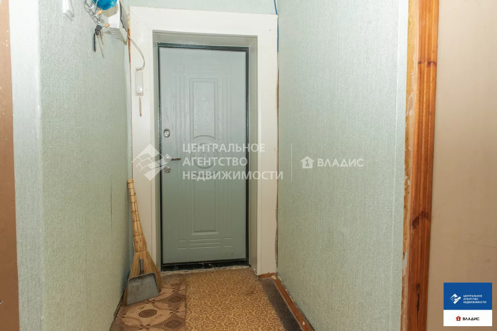 Продажа квартиры, Рязань, ул. Новопавловская - Фото 11