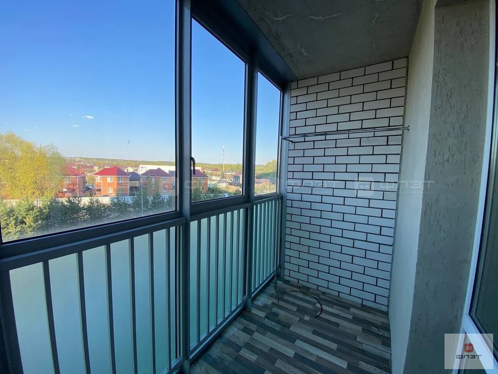 Продажа квартиры, Казань, ул. Удивительная - Фото 13