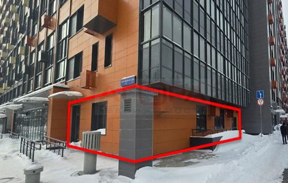 Аренда ПСН, ул. Новогиреевская - Фото 7