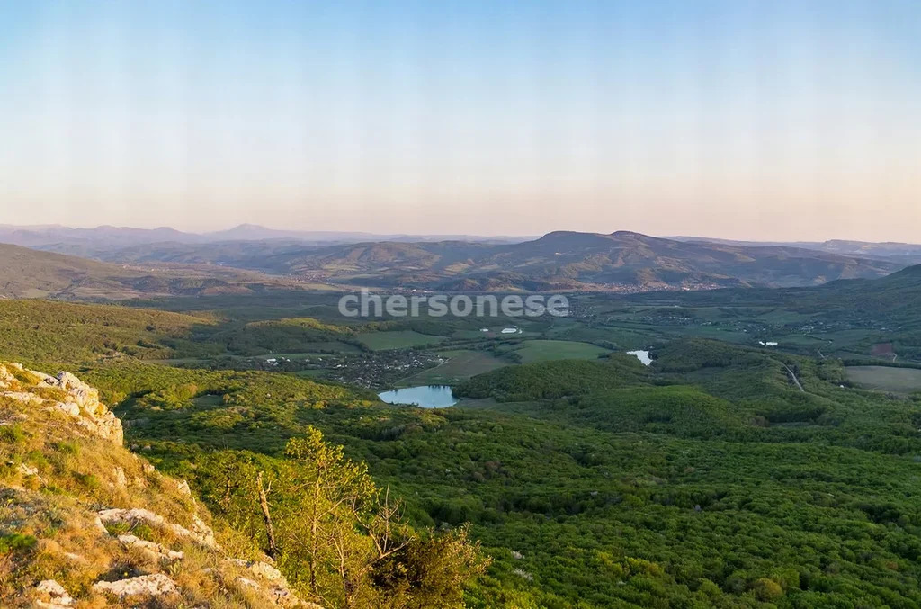 Продажа участка, Солнечноселье, Бахчисарайский район, ул. Горная - Фото 4