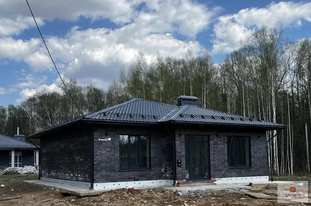 Продажа дома, Высокогорский район, ул. 1-я Спортивная - Фото 2
