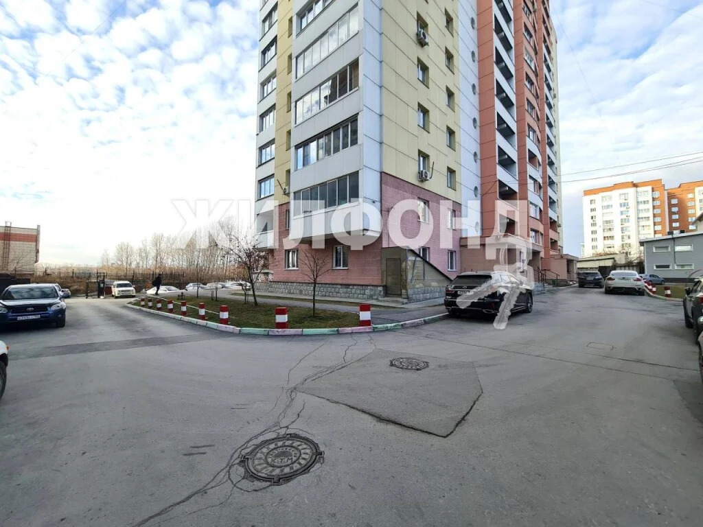 Продажа квартиры, Новосибирск, 2-я Обская - Фото 22