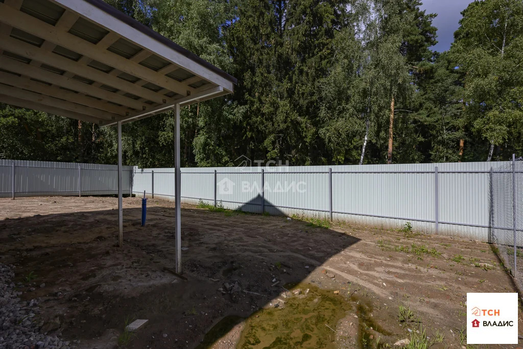 Продажа дома, Щелковский район - Фото 38